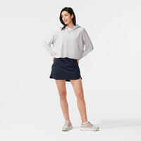 Women’s Hiking Skort - NH500