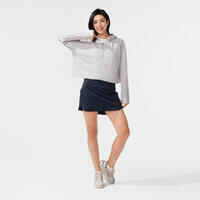 Women’s Hiking Skort - NH500