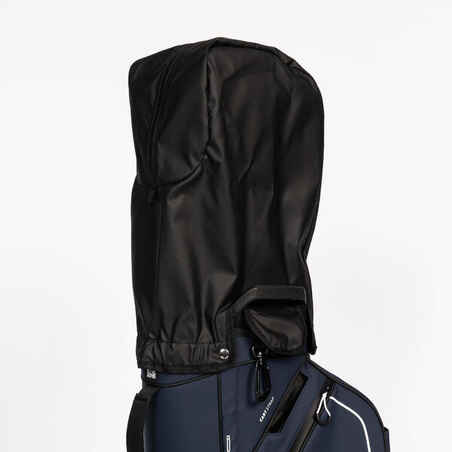 Golf trolley bag waterproof – INESIS Cart blue