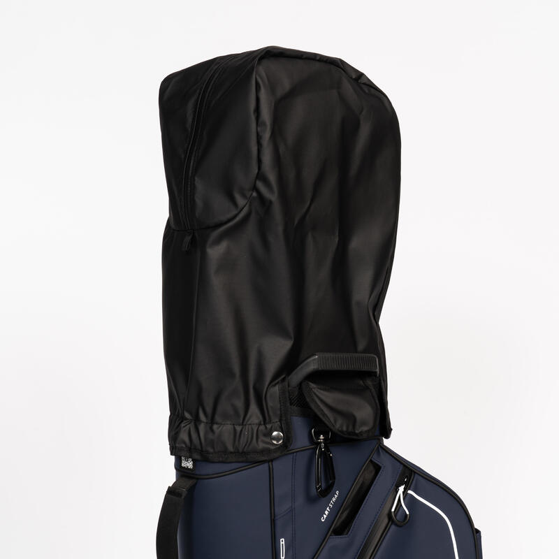 Sac golf chariot waterproof – INESIS Cart bleu