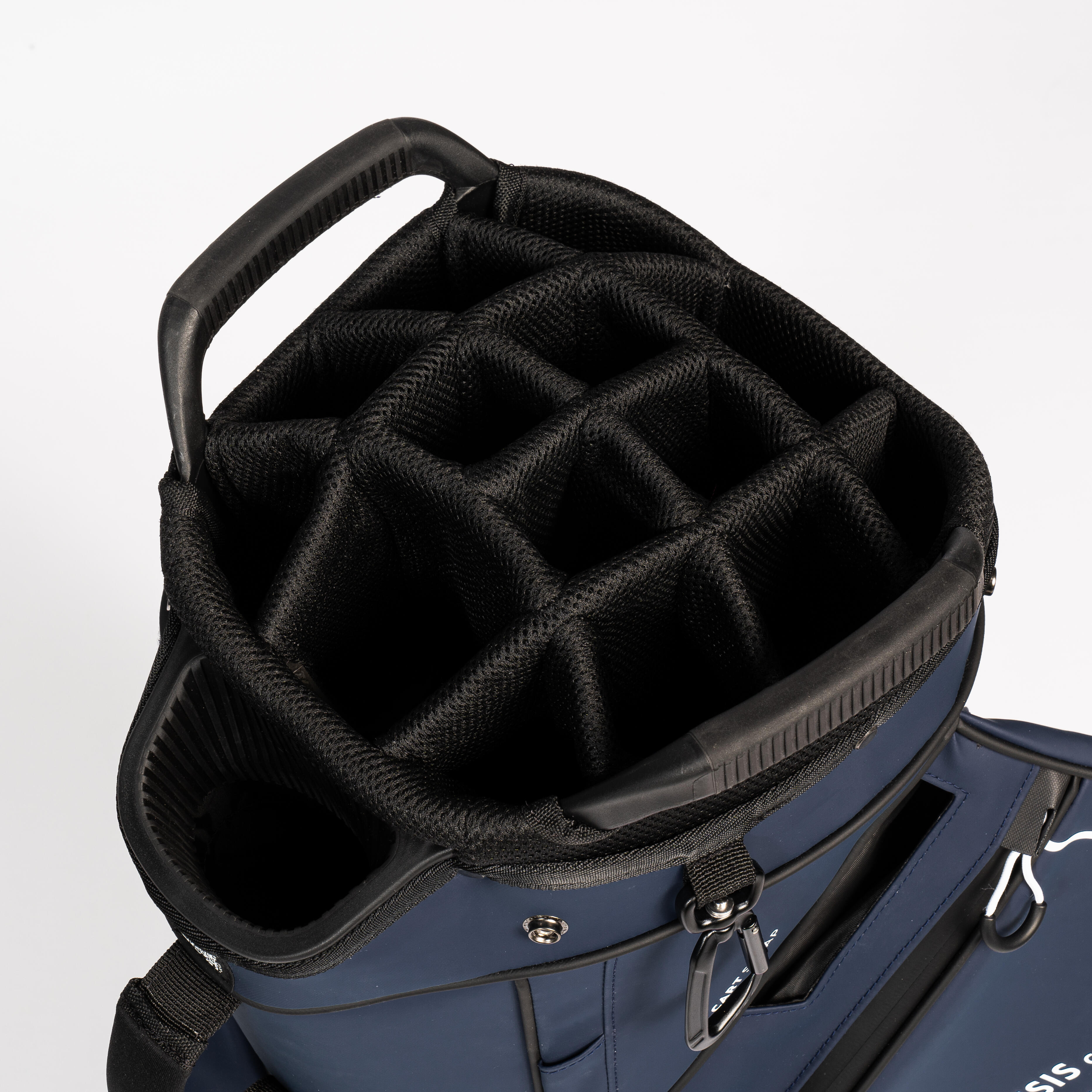 Waterproof Golf Trolley Bag - Inesis Cart Blue - INESIS