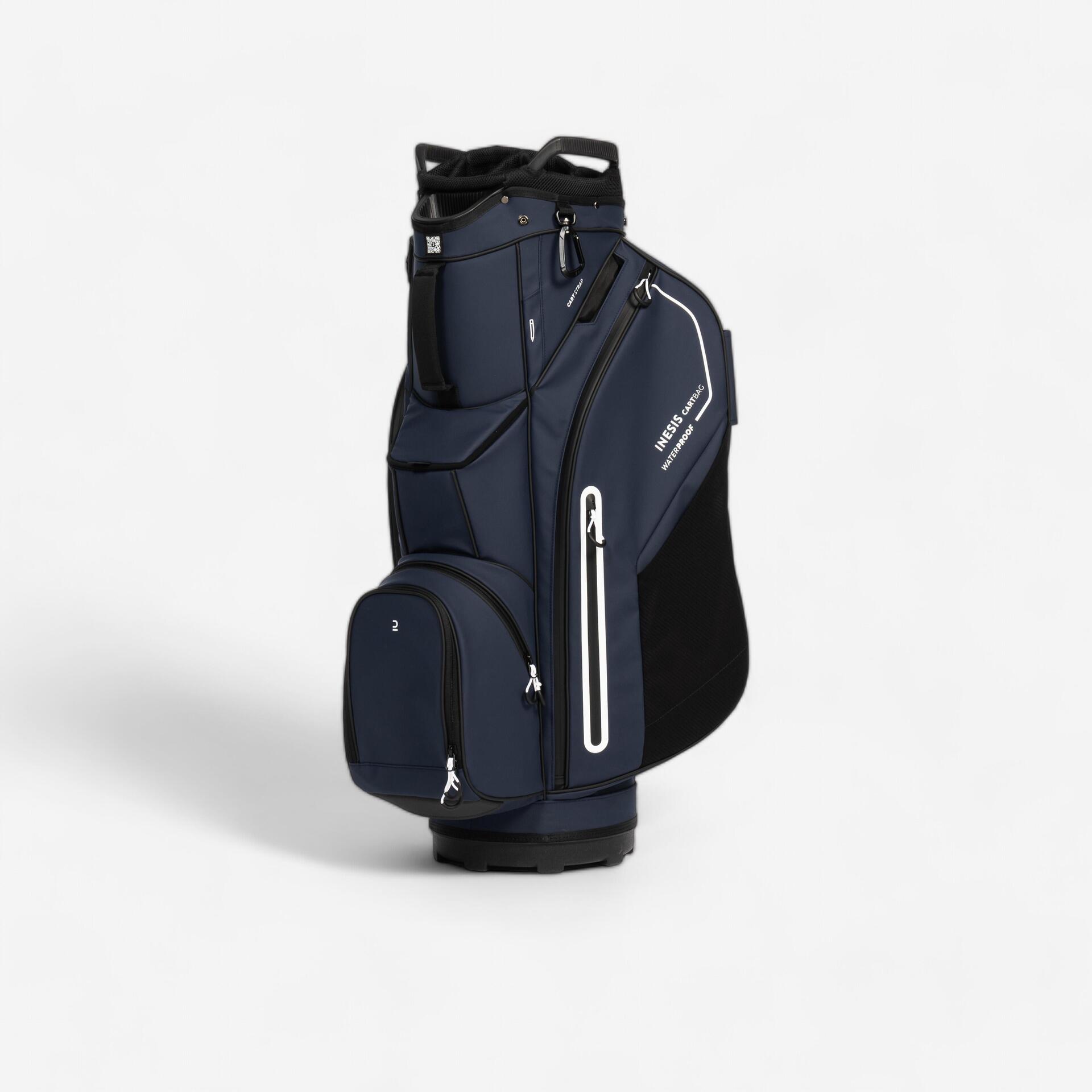 Sac de golf - INESIS