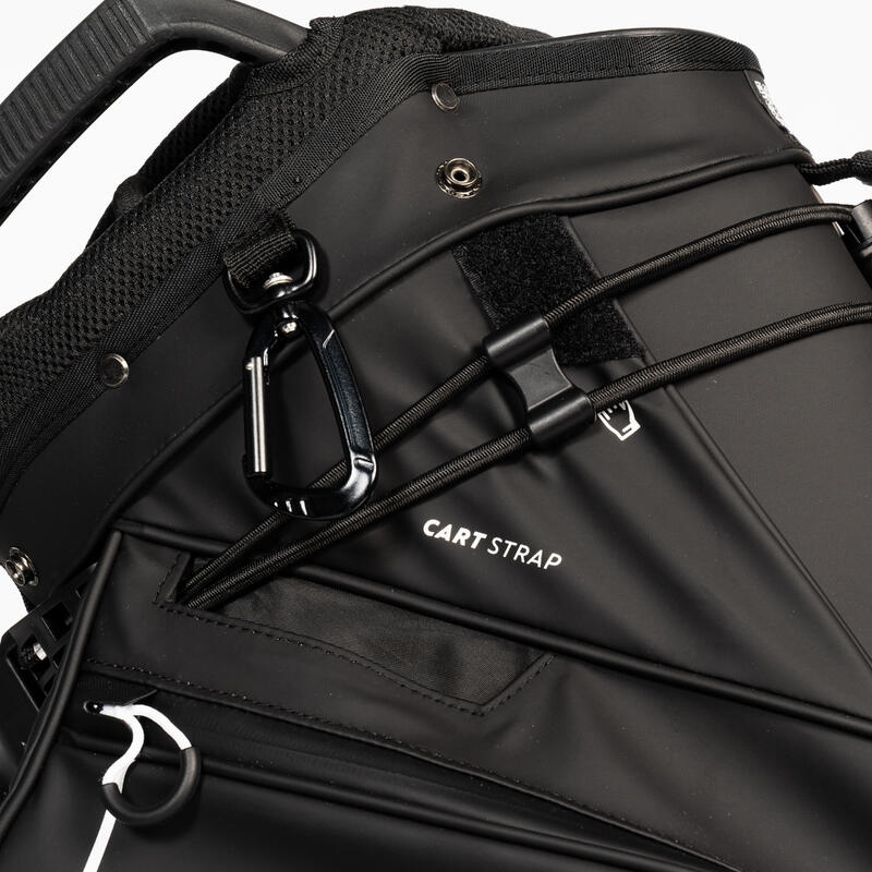 GEANTĂ GOLF INESIS NEGRU