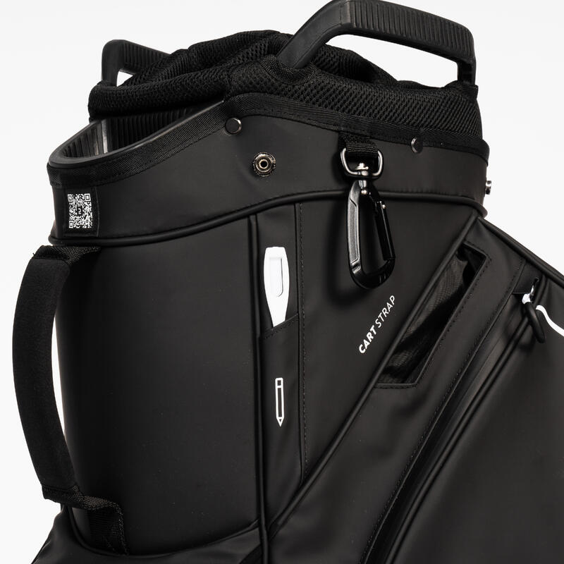 Golfový bag na vozík