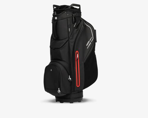 SAC DE GOLF cart waterproof  - INESIS : notice, réparation