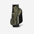 Golf trolley bag - INESIS khaki cart