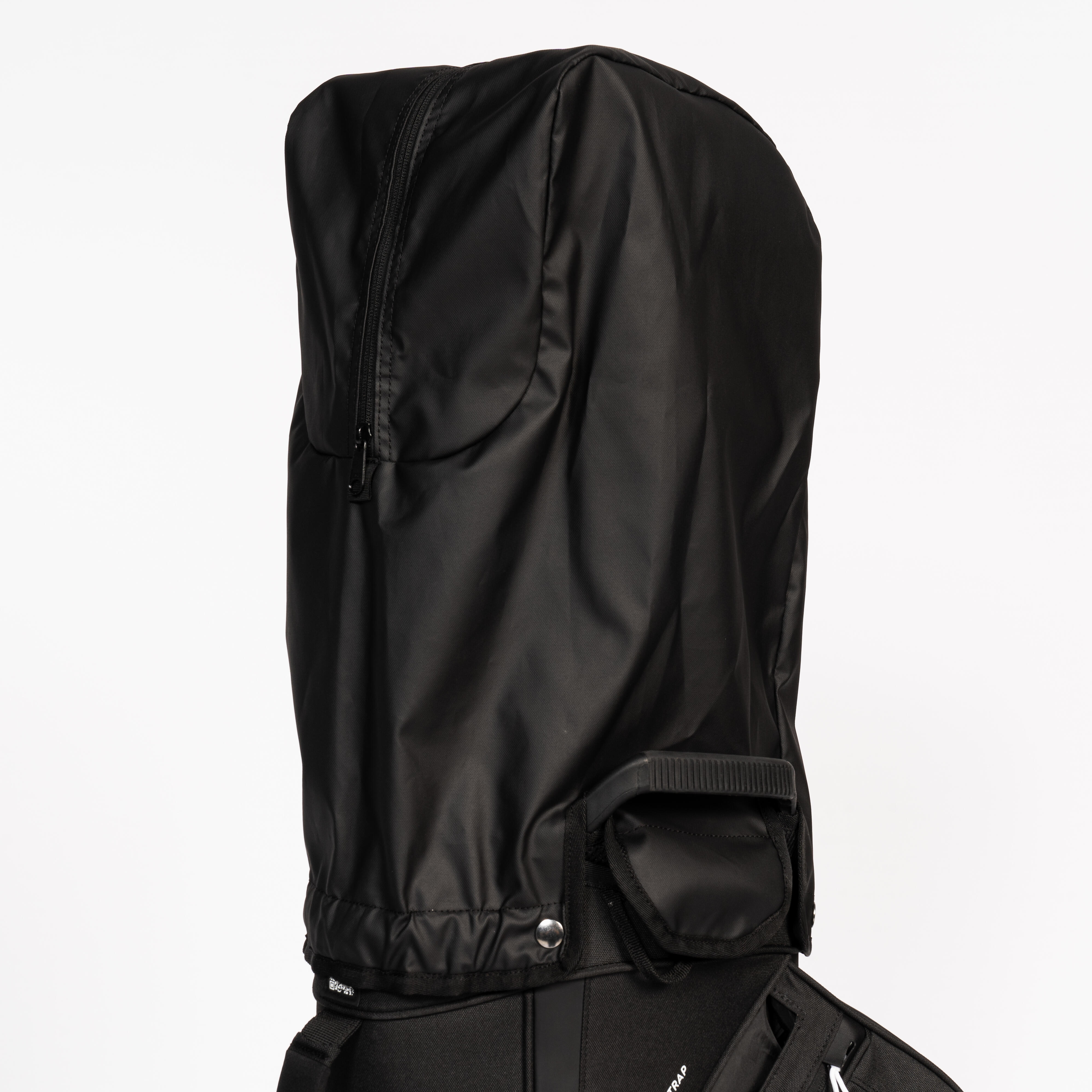 Sac de golf pour chariot – noir - INESIS