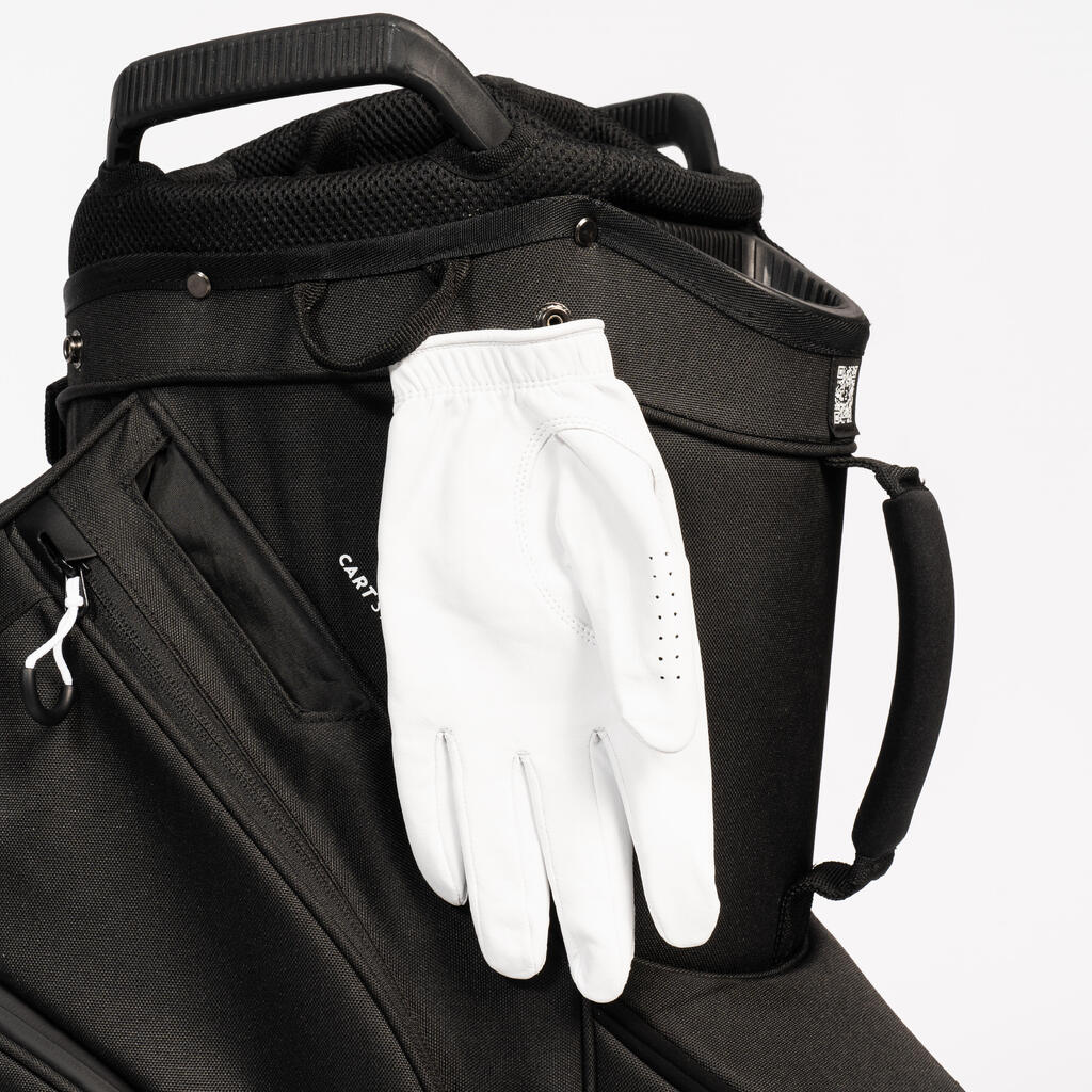 TORBA INESIS ZA KOLICA ZA GOLF - KAKI