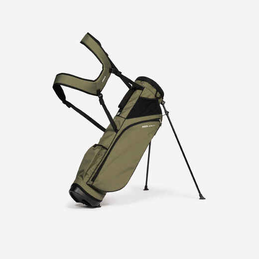 Golf stand bag - INESIS...
