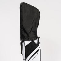 TORBA ZA GOLF INESIS ULTRALIGHT SAMOSTOJEĆA - BELA