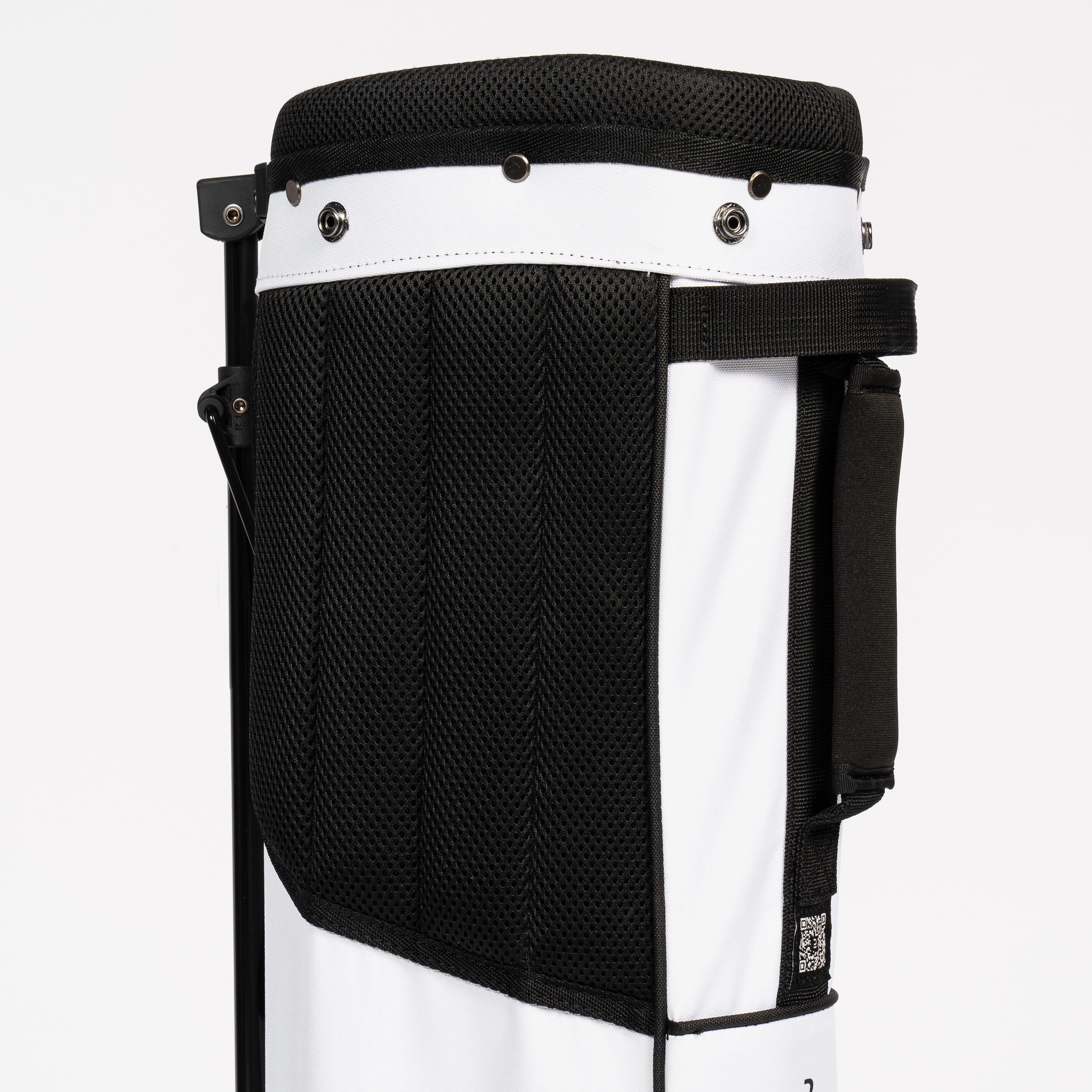 Ultralight Golf Stand Bag - Inesis White - Snow white - Inesis - Decathlon