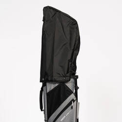 Golf stand bag - INESIS Ultralight grey