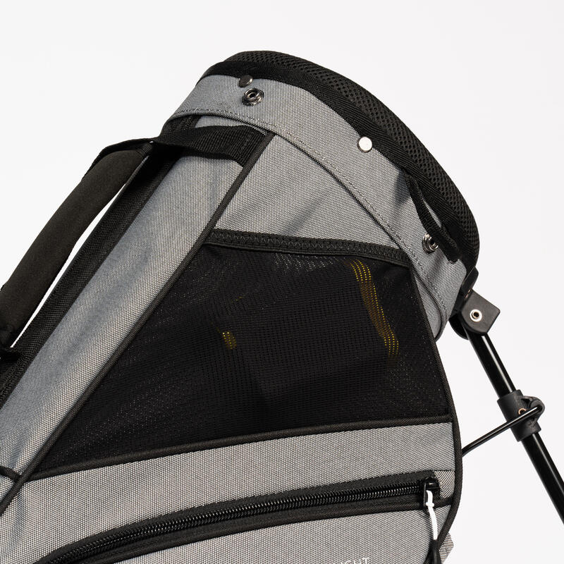 Golfový bag s trojnožkou Ultralight 