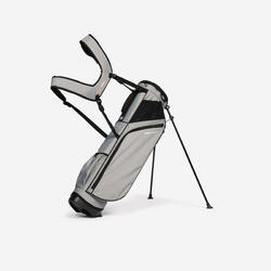 Standbag voor golf Ultralight grijs