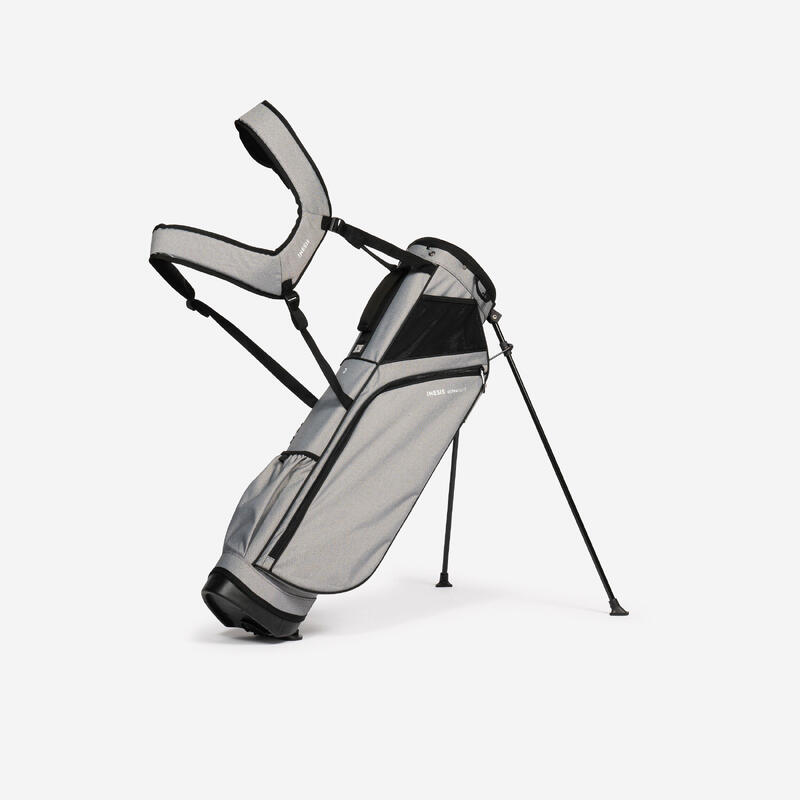 Bolsa de Golf trípode Ultralight gris