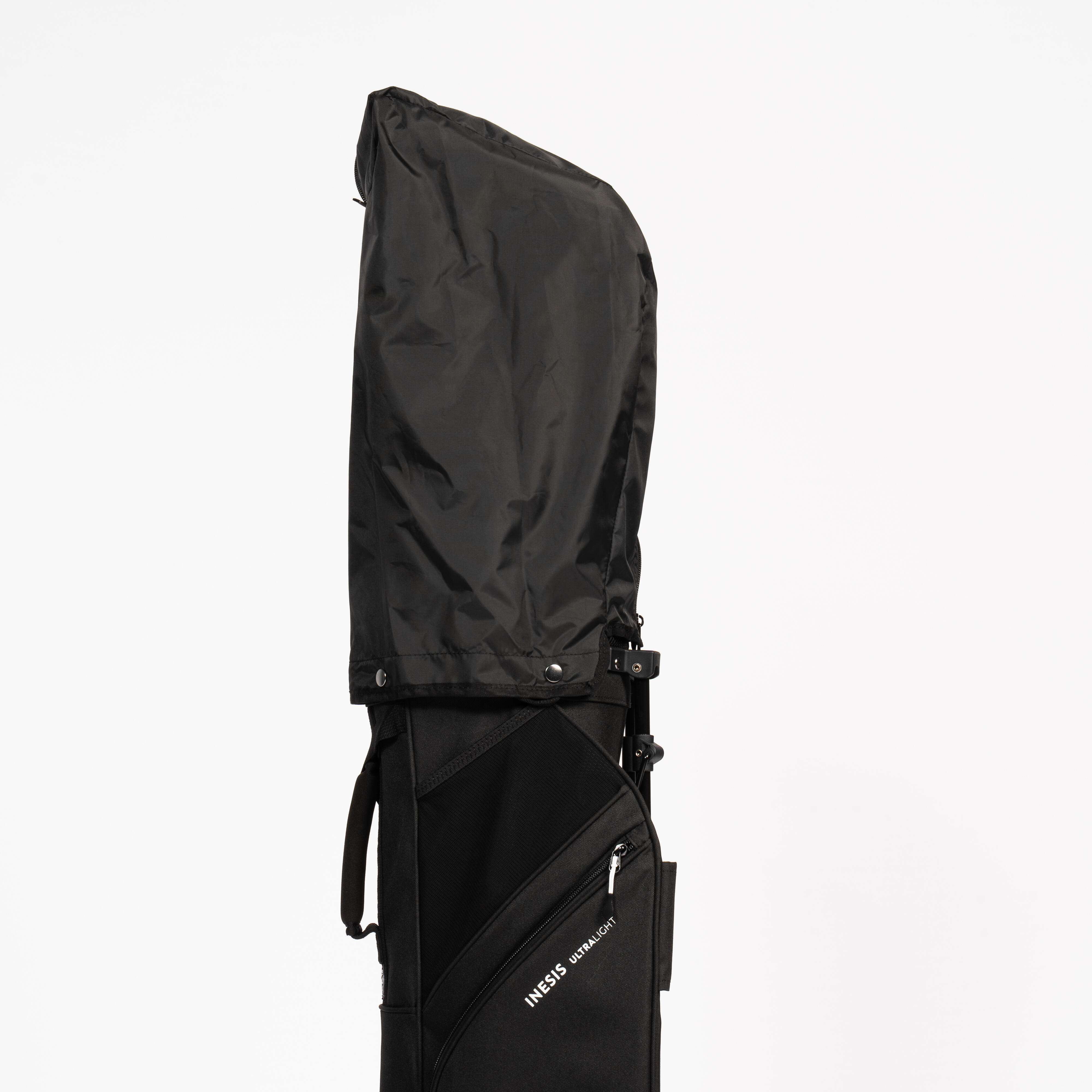 Golf stand bag - INESIS ultralight black