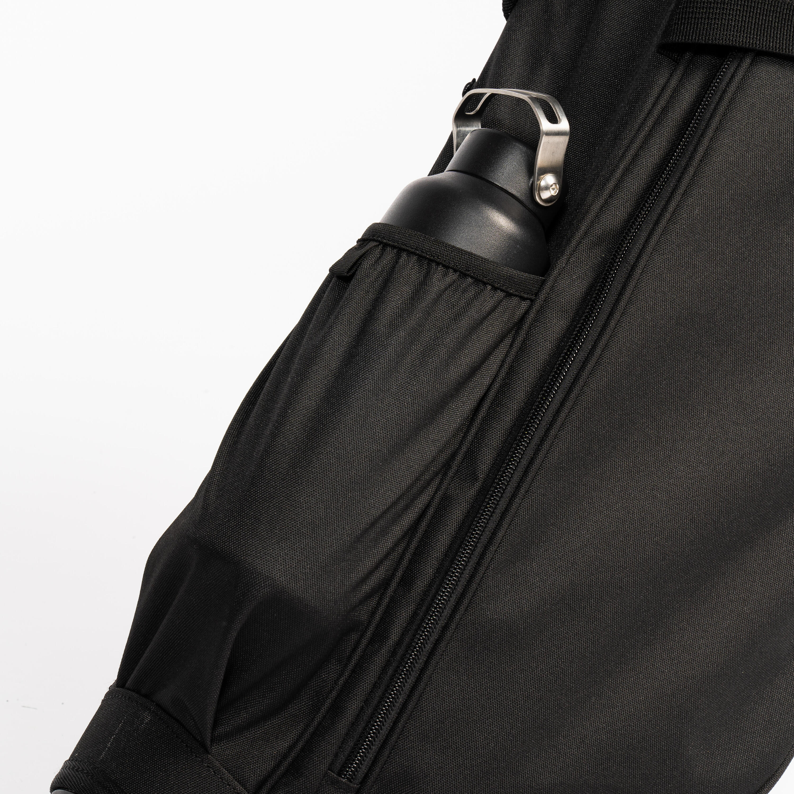 Sac golf trépied – INESIS Ultralight noir 4/10