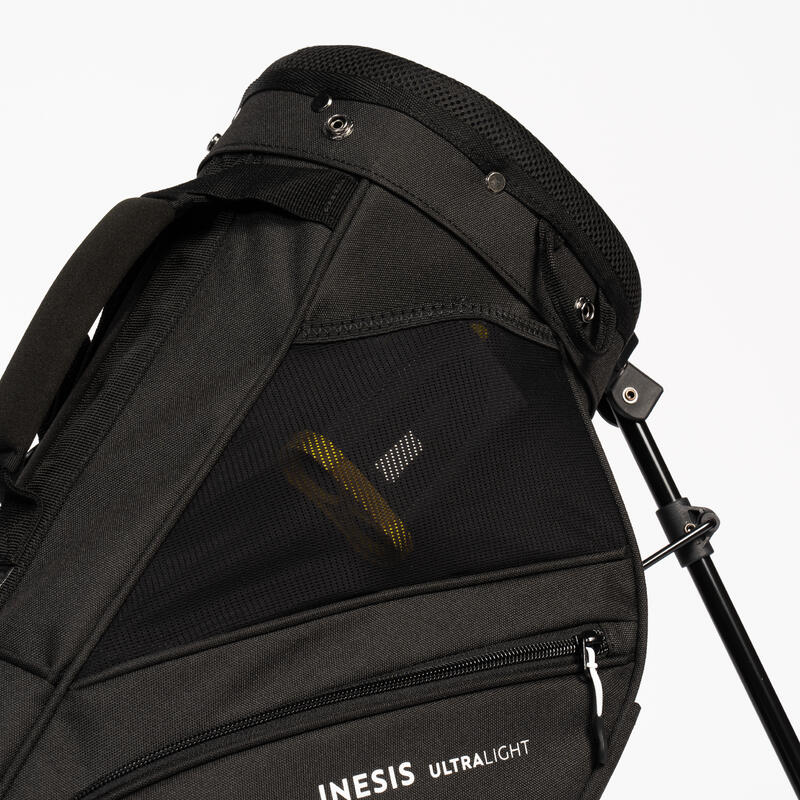 GOLF STAND BAG INESIS ULTRALIGHT Decathlon