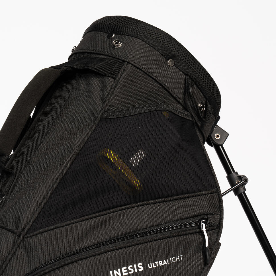 Sac golf trépied – INESIS Ultralight INESIS | Decathlon