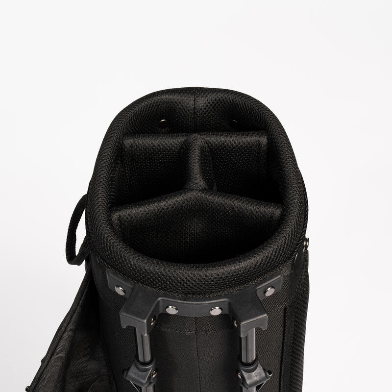 GOLF STAND BAG INESIS ULTRALIGHT Decathlon