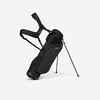 Golf stand bag - INESIS ultralight black