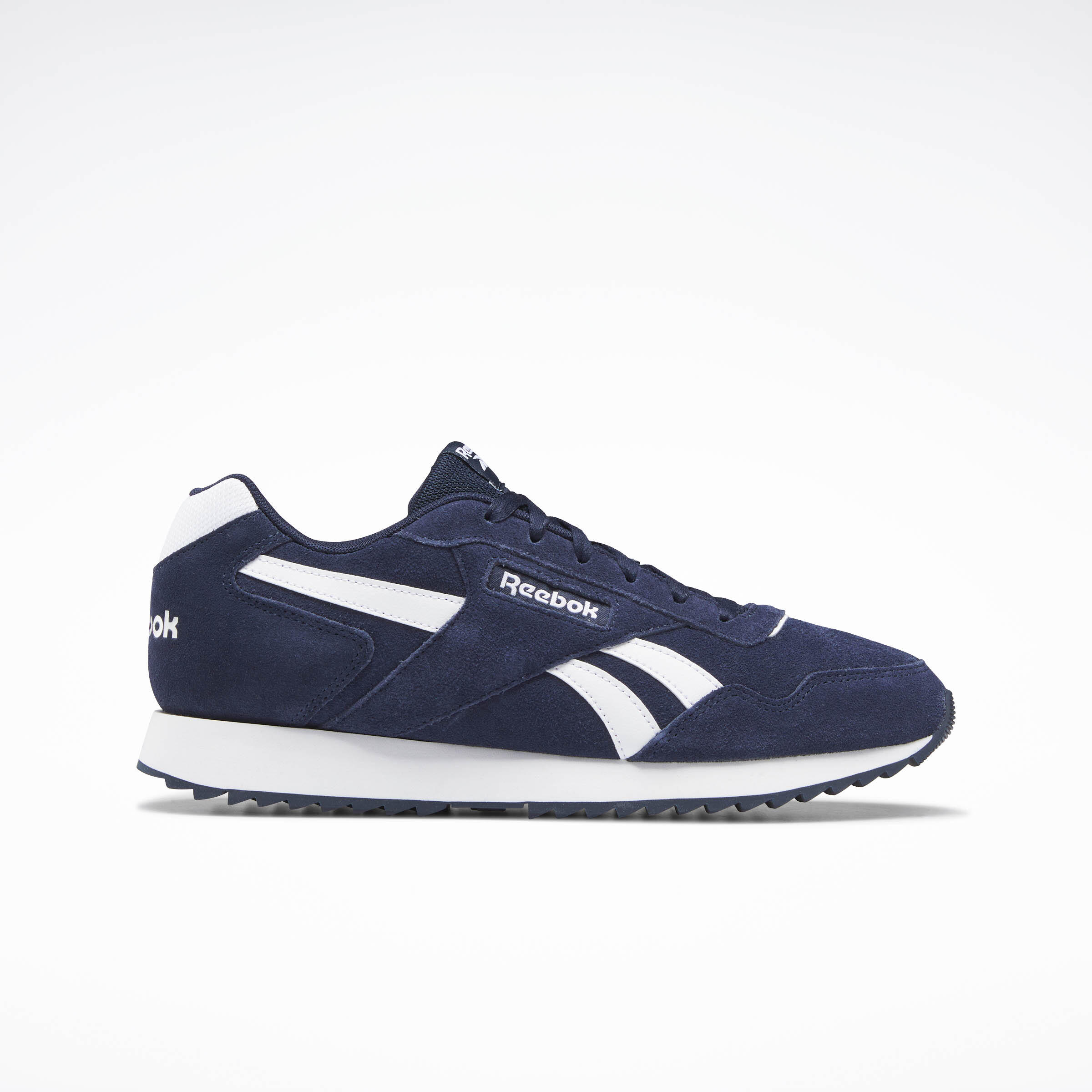 Incaltaminte Reebok Royal Glide Ripple Albastru Barbati