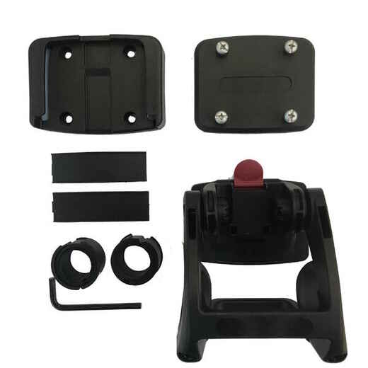 
      Front Pannier Attachment 500 V2 22.2 mm - 31.8 mm
  