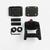 FIXATION PANIER AVANT 500 V2 22.2MM - 31.8MM