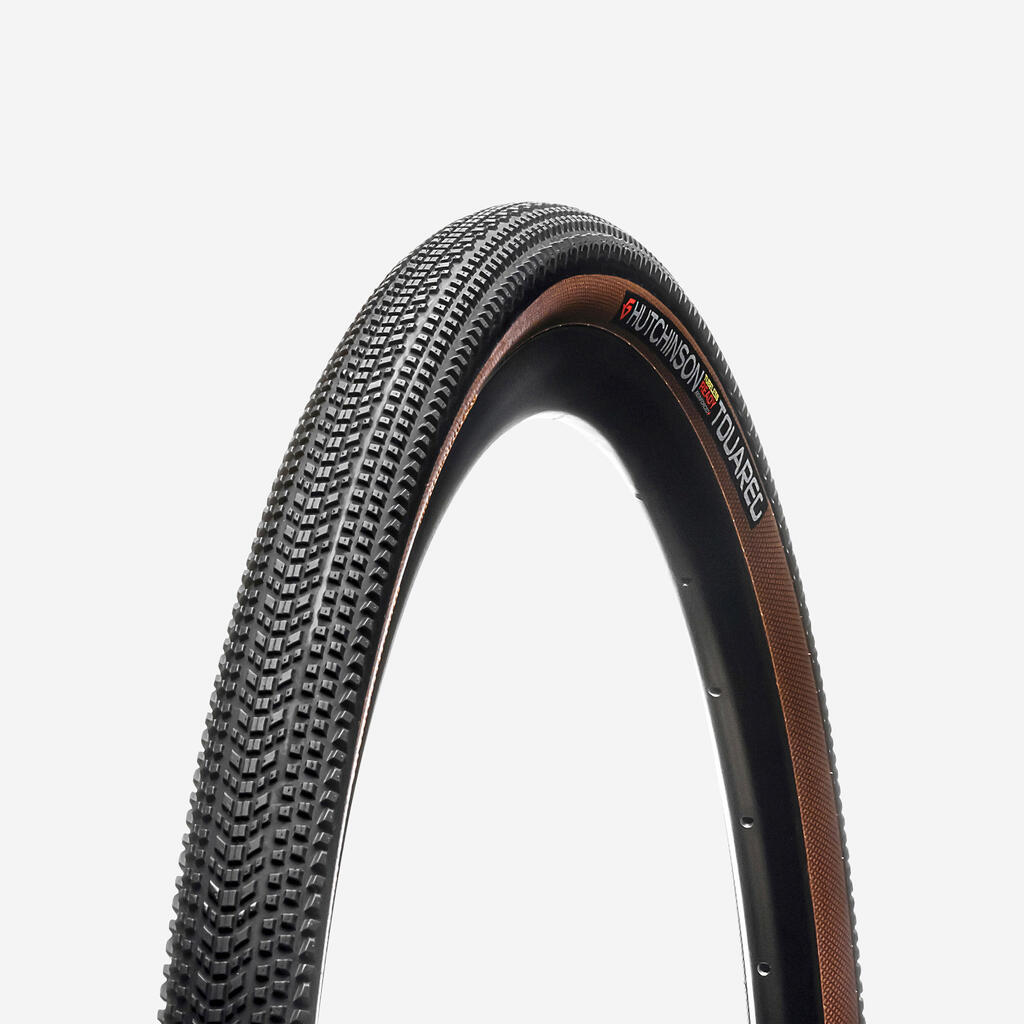 Grants riteņbraukšanas riepa “Touareg Tanwall”, Tubeless Ready, 650x47, Hardskin