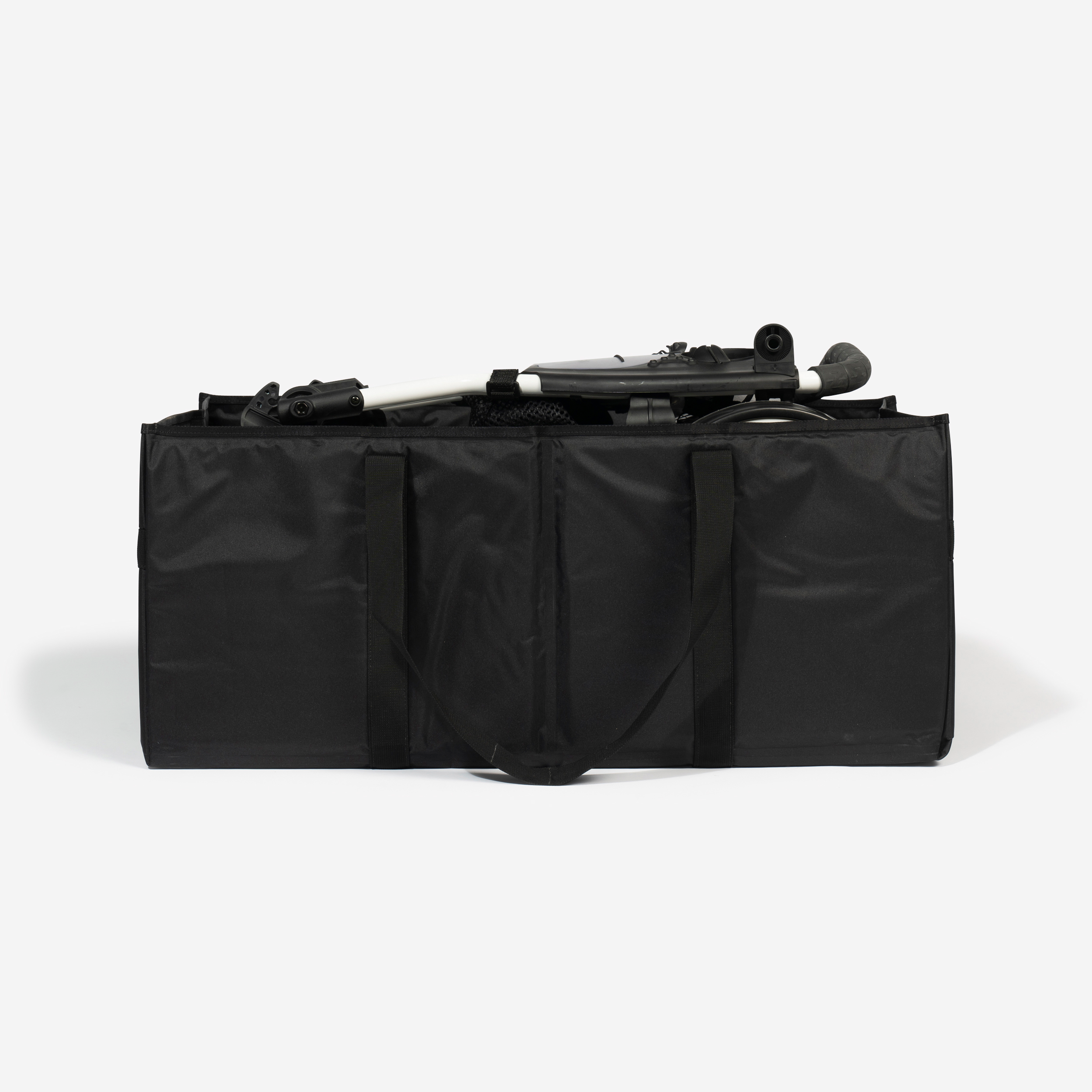 Sac transport chariot golf pour coffre de voiture - inesis - Golf - Inesis- Clubs - Entreprises - Collectivités - Associations
