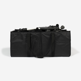 Sac transport chariot golf pour coffre de voiture - INESIS