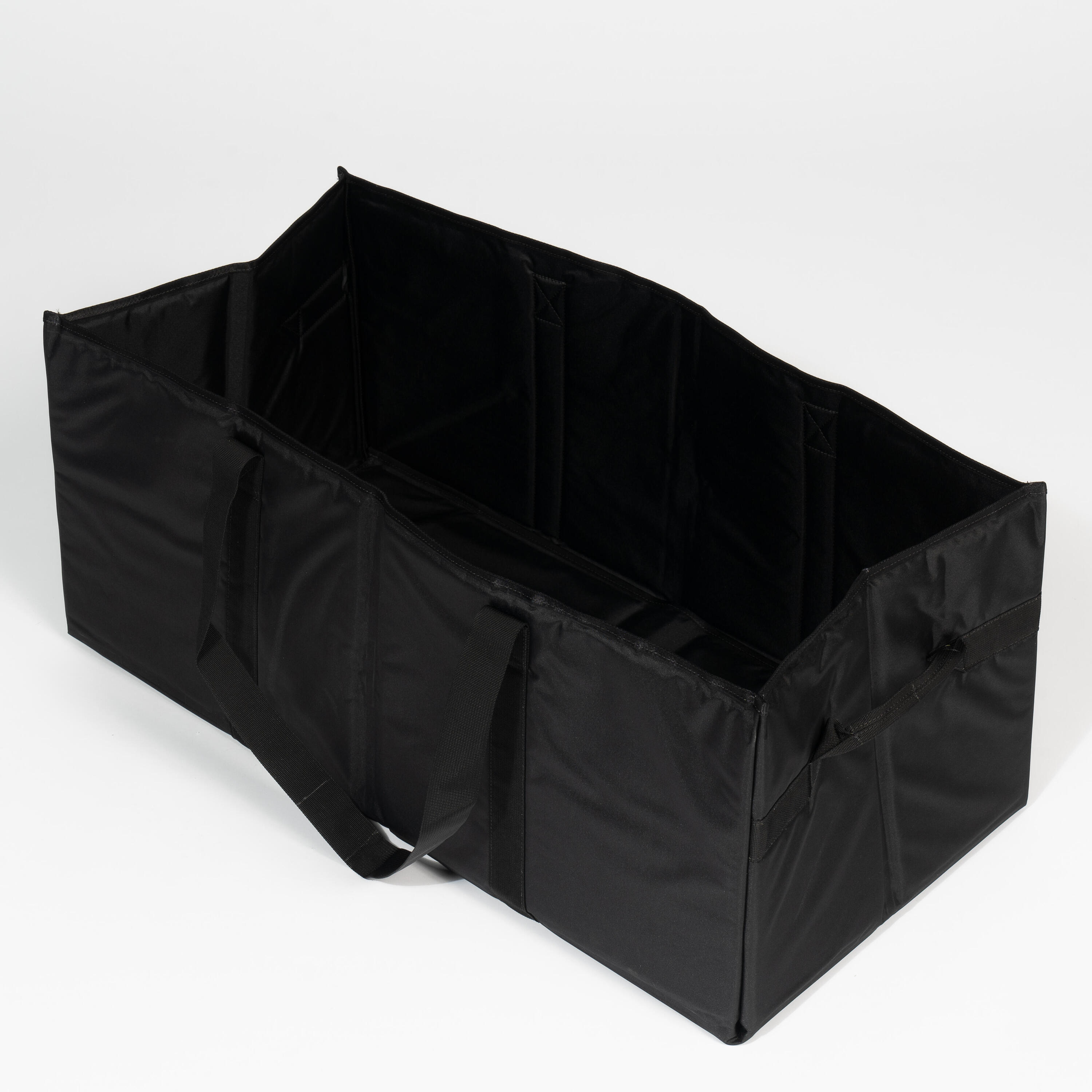 BOLSA CARRITO DE GOLF PARA MALETERO DE COCHE - INESIS 6/8