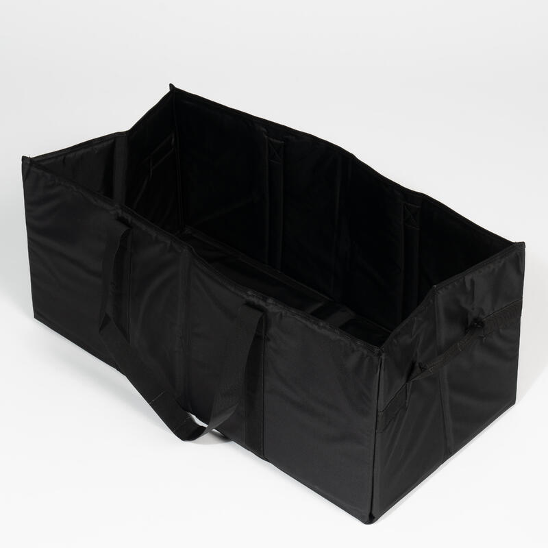 Sac transport chariot golf pour coffre de voiture - INESIS