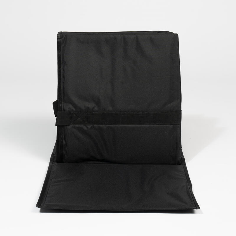 Sac transport chariot golf pour coffre de voiture - INESIS