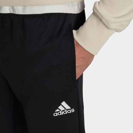 Adult Training Bottoms Entrada 22 - Black