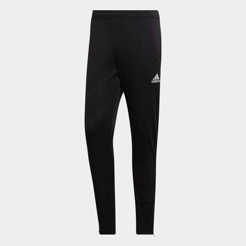 Adult Training Bottoms Entrada 22 - Black