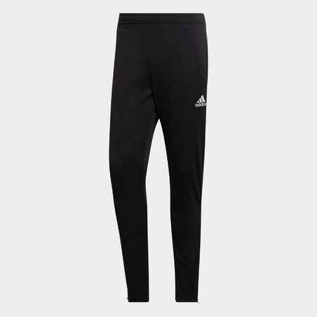 Adult Training Bottoms Entrada 22 - Black