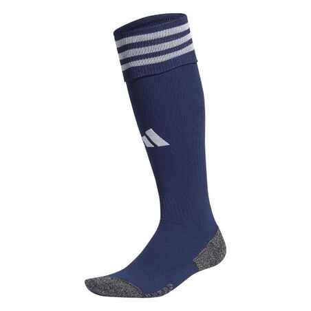 Futbolo kojinės suaugusiems „Milano“, tamsiai mėlynos