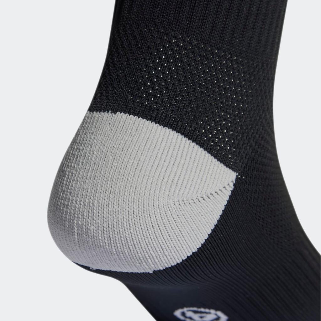 Adult Football Socks Milano - Black