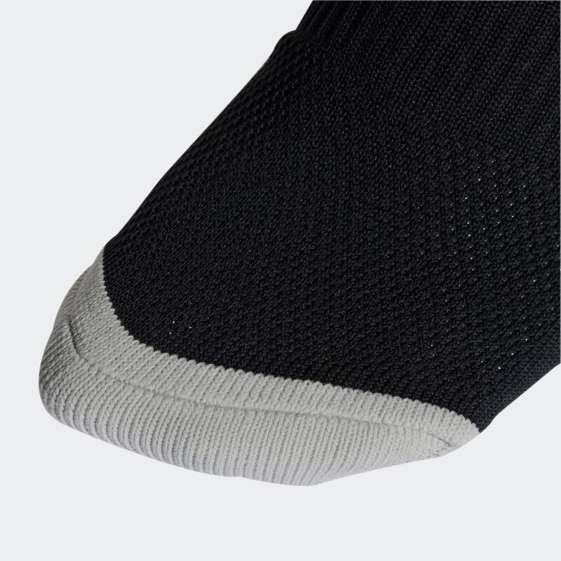 Calze calcio adulto Adidas MILANO nere