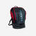 Sac a dos natation 40l 900 noir rouge