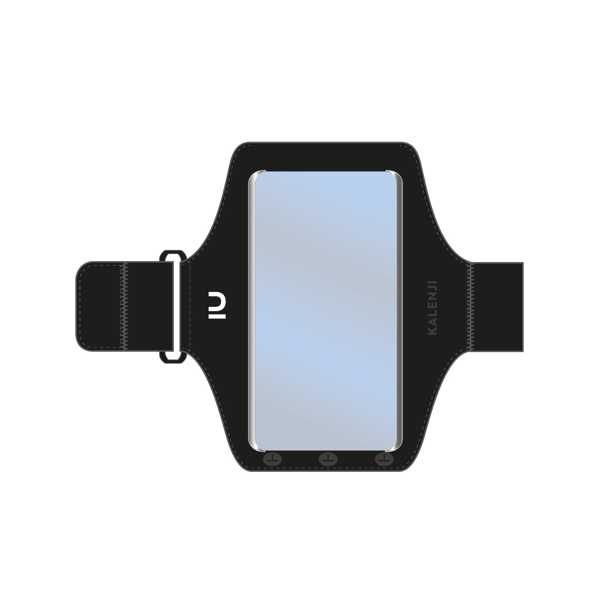 Running Phone Holders and Armbands