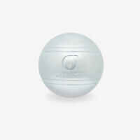 3 competition-approved half-tender boules SIGMA