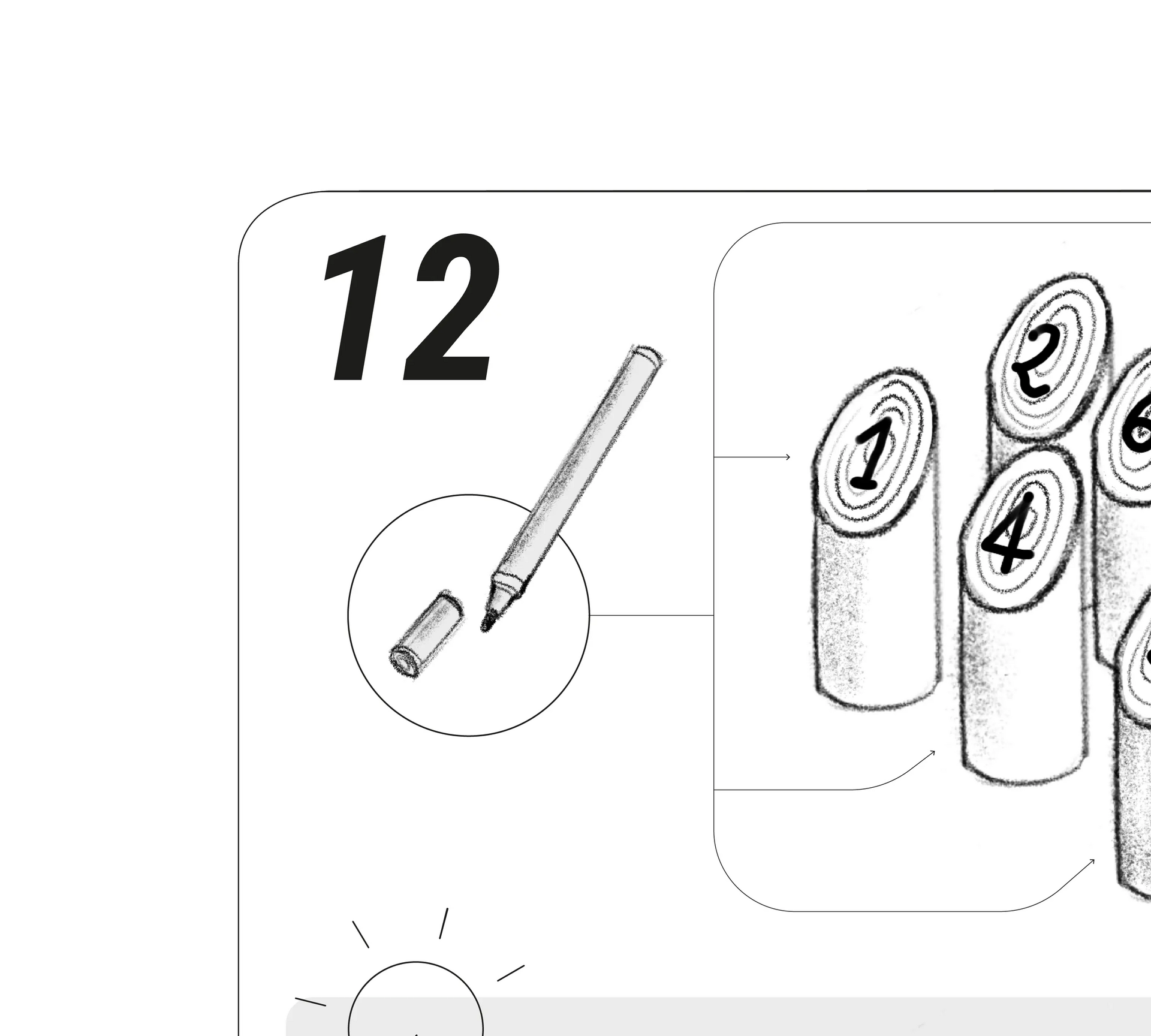 COMO FABRICAR UM JOGO DO CHINQUILHO DE INTERIOR EM CARTÃO?