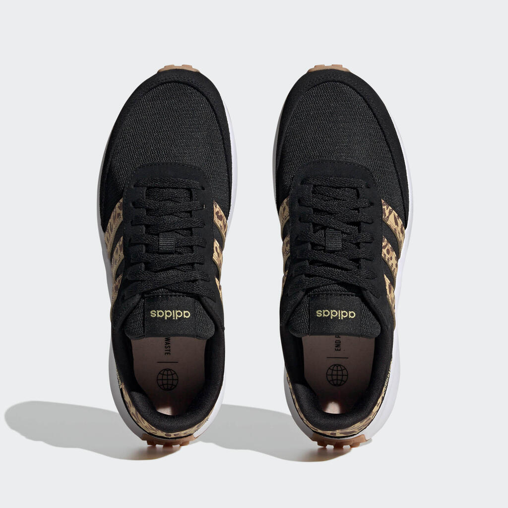 ADIDAS RUN 70S ŽENSKE - CRNE