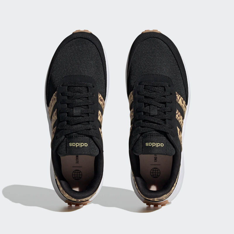 CHAUSSURE FEMME RUN 70s ADIDAS NOIRE