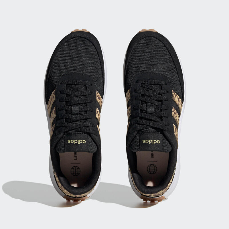 Dámské boty Run 70s Adidas černé 