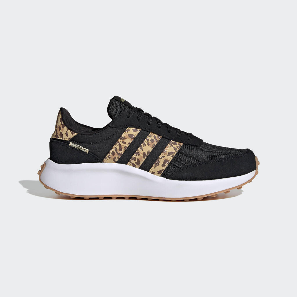 Sneaker Damen Adidas - RUN 70s schwarz