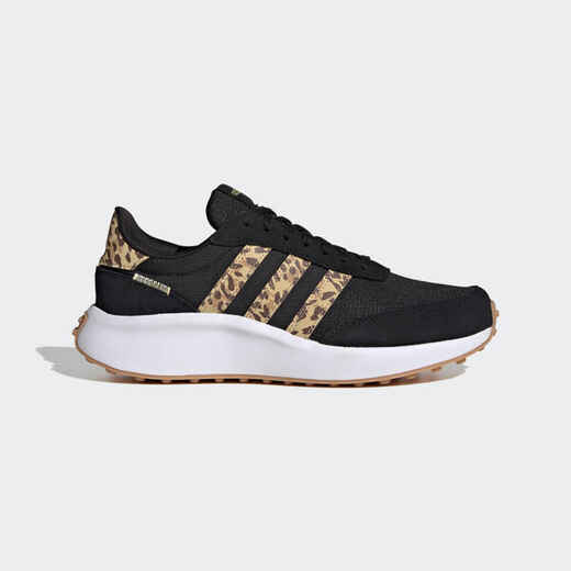 
      ADIDAS RUN 70s WOMEN'S RUNNING SHOES - BLACK
  