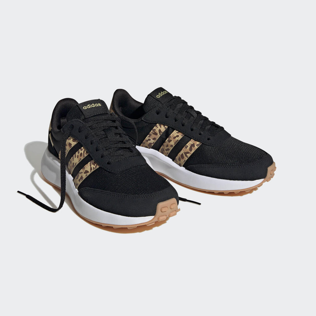 ADIDAS RUN 70S ŽENSKE - CRNE